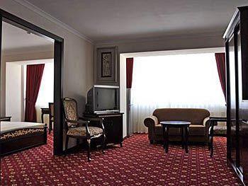 Best Eastern Sayokhat Hotel Tașkent Exterior foto