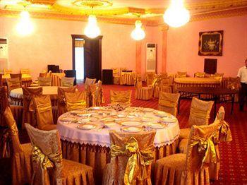 Best Eastern Sayokhat Hotel Tașkent Exterior foto